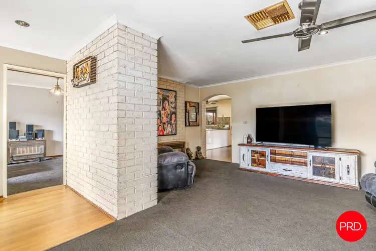 Third view of Homely house listing, 23 John Street, Kangaroo Flat VIC 3555