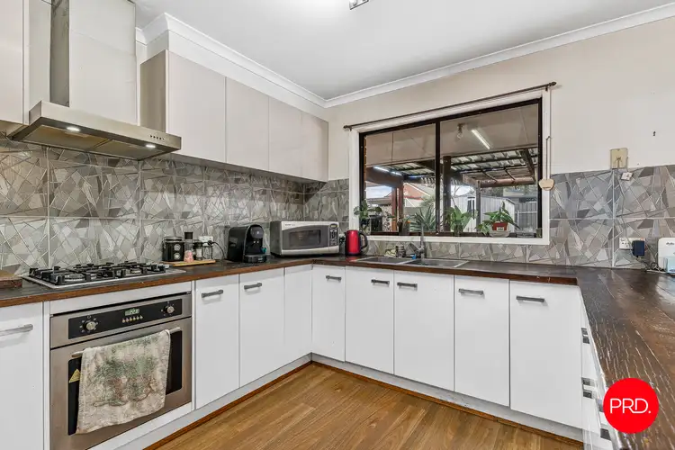 Fifth view of Homely house listing, 23 John Street, Kangaroo Flat VIC 3555