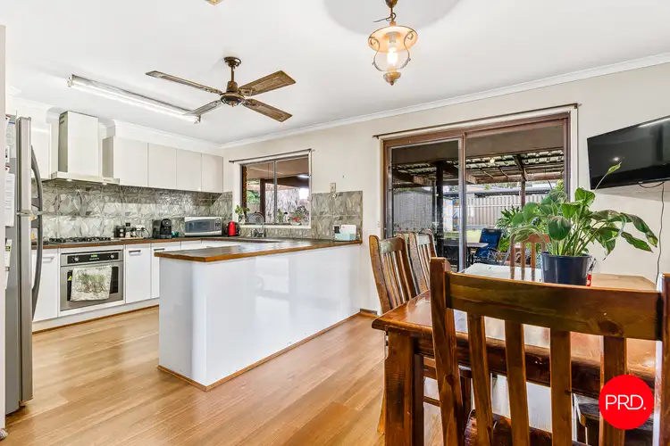 Sixth view of Homely house listing, 23 John Street, Kangaroo Flat VIC 3555