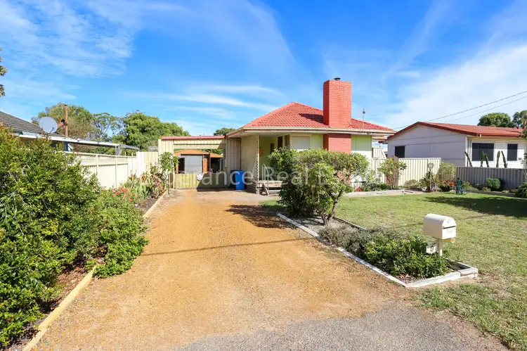 9 McCudden Street, Nulsen WA 6450