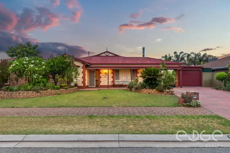 16 Henry Street, Paralowie SA 5108