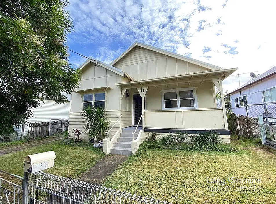 Main view of Homely house listing, 7 HARGRAVE ROAD, Auburn NSW 2144