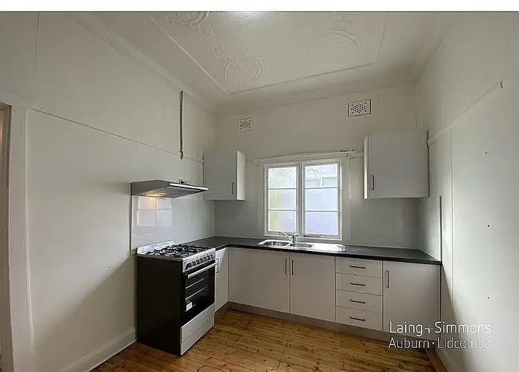 Second view of Homely house listing, 7 HARGRAVE ROAD, Auburn NSW 2144