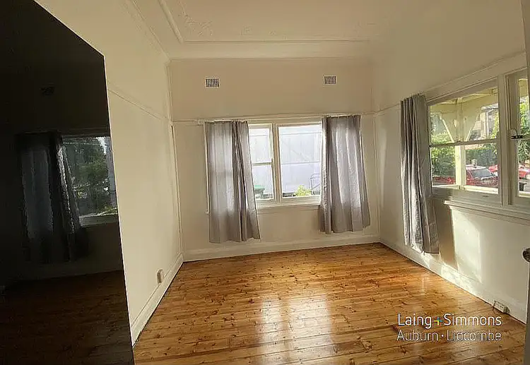 Fifth view of Homely house listing, 7 HARGRAVE ROAD, Auburn NSW 2144