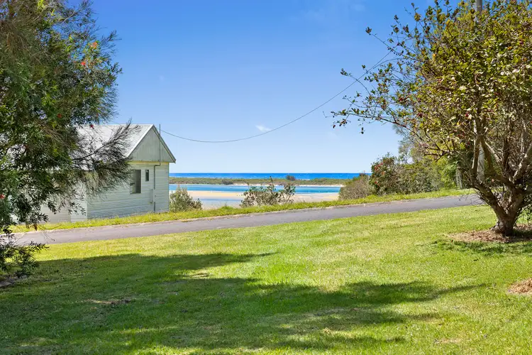 Fifth view of Homely land listing, 6 Lake View Drive, Wallaga Lake NSW 2546