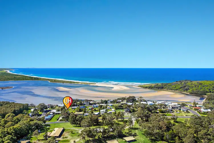 Sixth view of Homely land listing, 6 Lake View Drive, Wallaga Lake NSW 2546