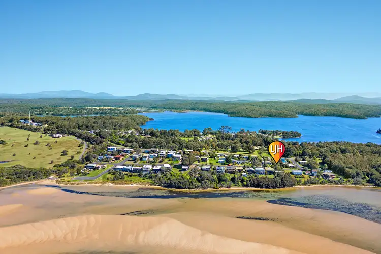 Seventh view of Homely land listing, 6 Lake View Drive, Wallaga Lake NSW 2546