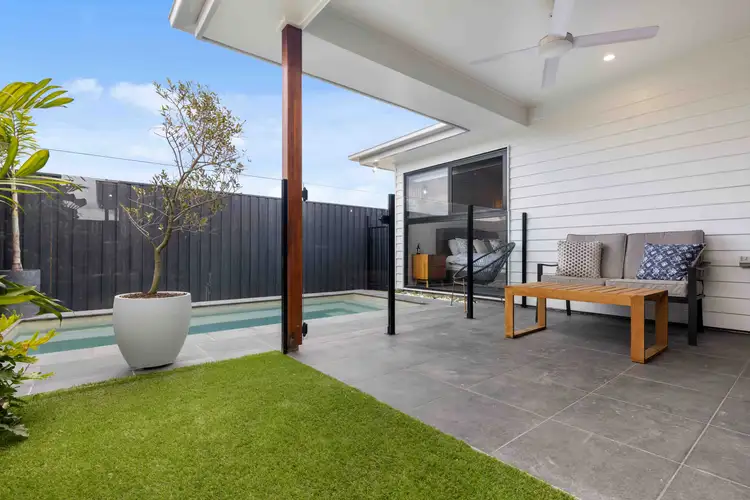 Third view of Homely house listing, 3 Sage Crescent, Palmview QLD 4553