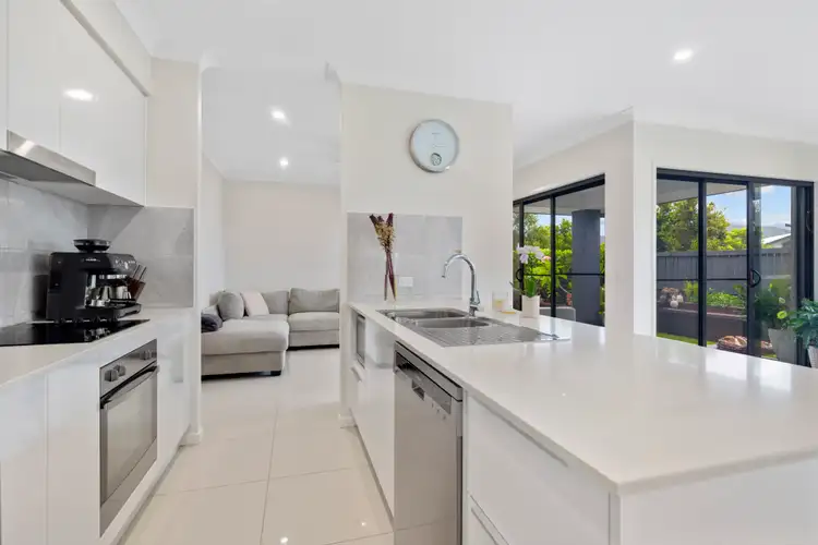 Third view of Homely house listing, 8 Venardos Way, Palmview QLD 4553
