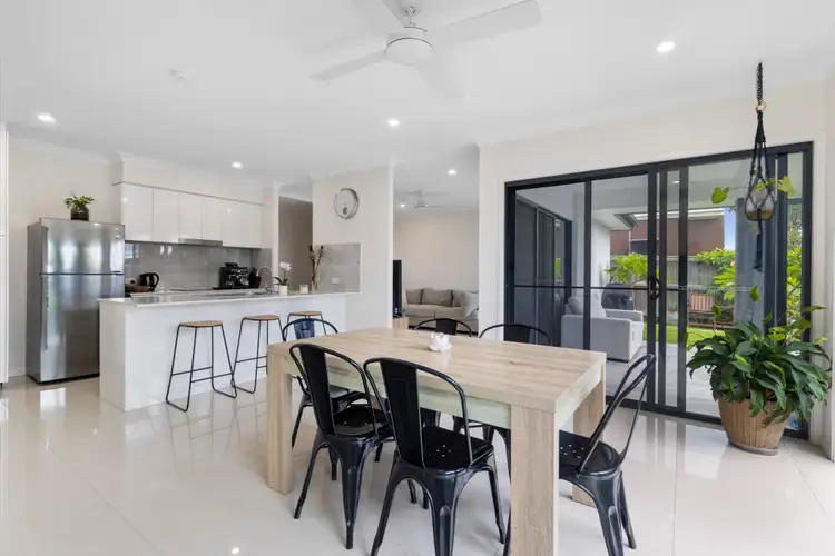 Fourth view of Homely house listing, 8 Venardos Way, Palmview QLD 4553