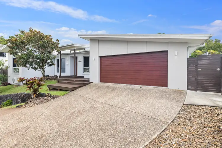 Second view of Homely house listing, 9 Tarra Bulga Court, Buderim QLD 4556