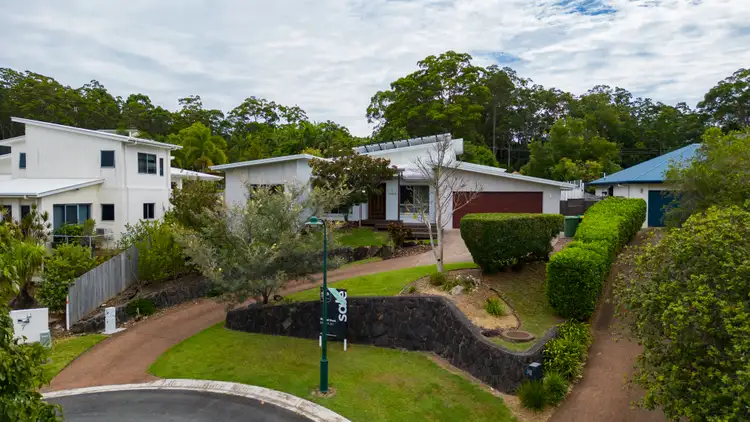 Third view of Homely house listing, 9 Tarra Bulga Court, Buderim QLD 4556