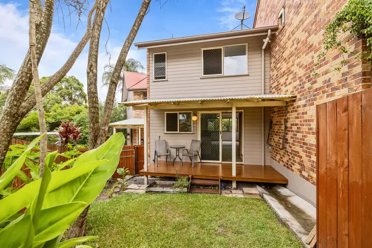 2/57 Netherton Street, Nambour QLD 4560