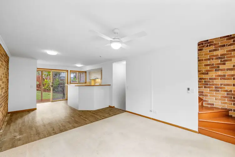 Third view of Homely townhouse listing, 2/57 Netherton Street, Nambour QLD 4560