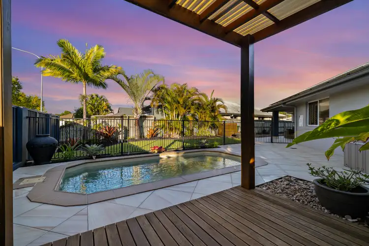 Second view of Homely house listing, 1 Gillespie Street, Sippy Downs QLD 4556