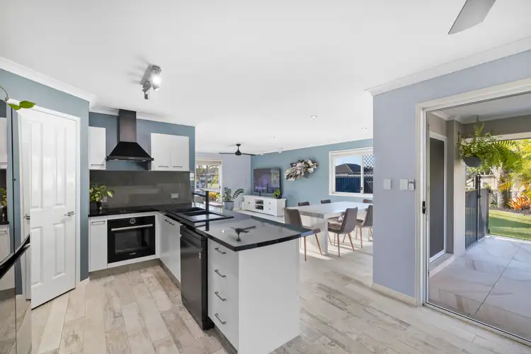 Fourth view of Homely house listing, 1 Gillespie Street, Sippy Downs QLD 4556