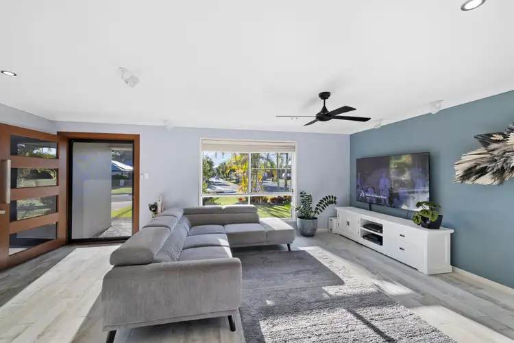 Fifth view of Homely house listing, 1 Gillespie Street, Sippy Downs QLD 4556