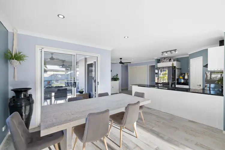 Sixth view of Homely house listing, 1 Gillespie Street, Sippy Downs QLD 4556