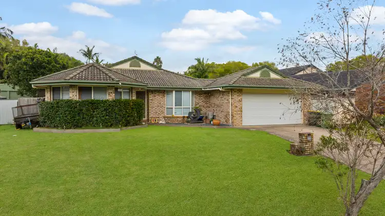 Second view of Homely house listing, 22 Oxford Close, Sippy Downs QLD 4556