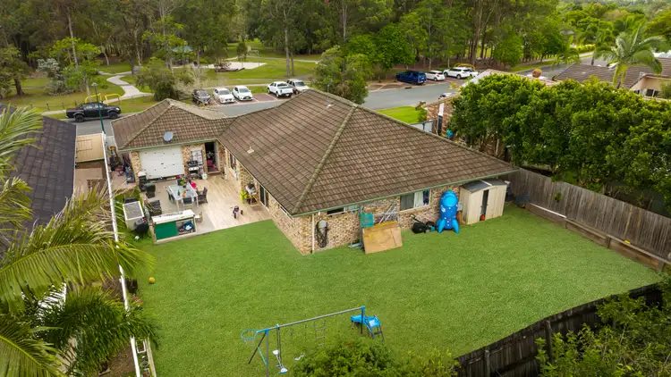 Fourth view of Homely house listing, 22 Oxford Close, Sippy Downs QLD 4556