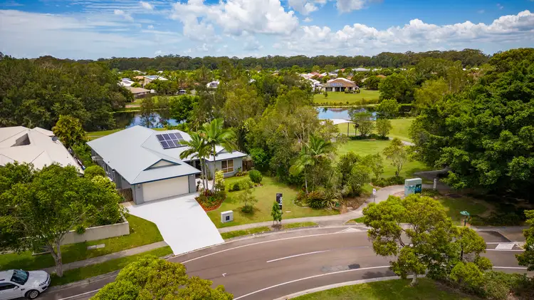 Main view of Homely house listing, 68 Albany Street, Sippy Downs QLD 4556