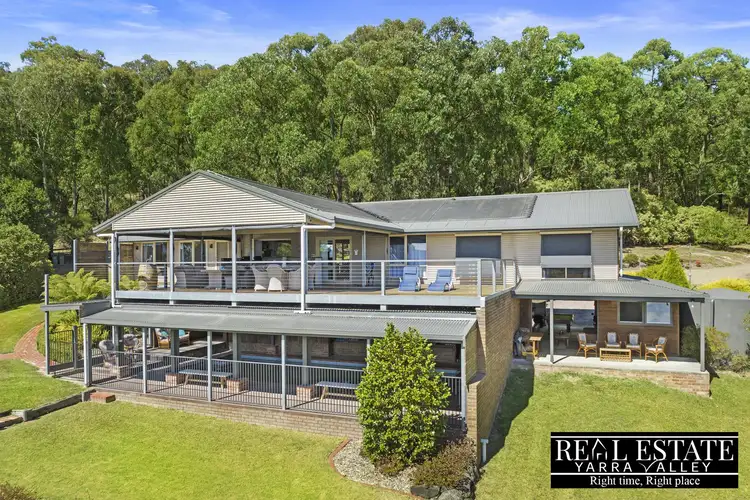 1 Juliet Avenue, Healesville VIC 3777