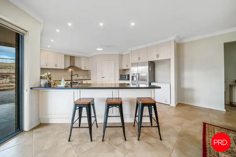 Third view of Homely house listing, 54 Vaughan Springs Road, Yapeen VIC 3451