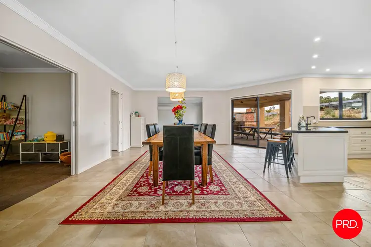 Fifth view of Homely house listing, 54 Vaughan Springs Road, Yapeen VIC 3451