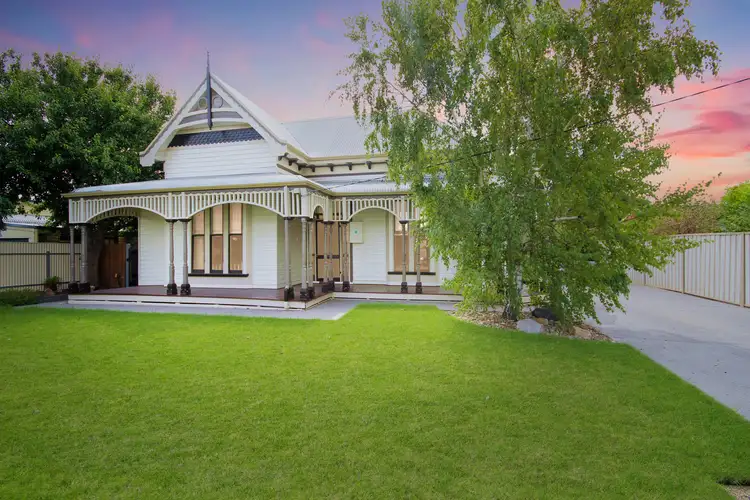 11 John Street, Horsham VIC 3400