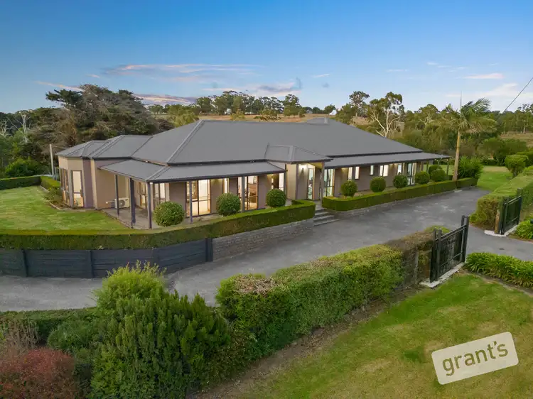 22-30 Halleur Road, Harkaway VIC 3806