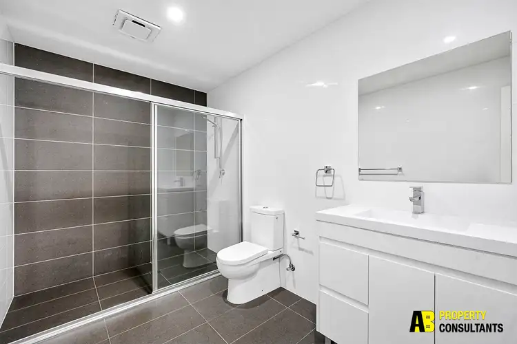 Second view of Homely apartment listing, 501/140A BEST ROAD, Seven Hills NSW 2147