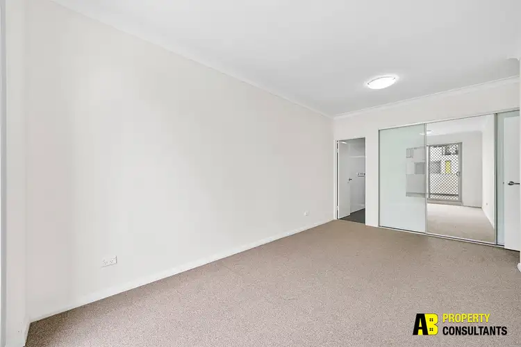 Third view of Homely apartment listing, 501/140A BEST ROAD, Seven Hills NSW 2147