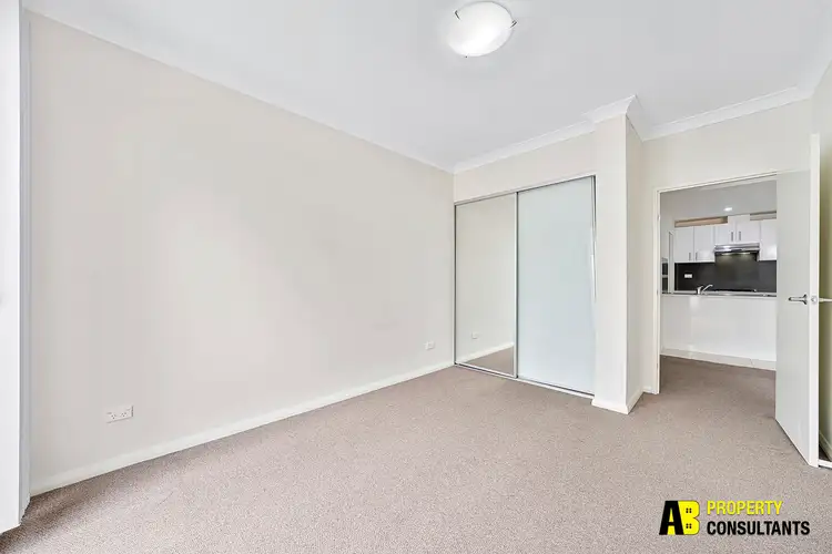 Fourth view of Homely apartment listing, 501/140A BEST ROAD, Seven Hills NSW 2147