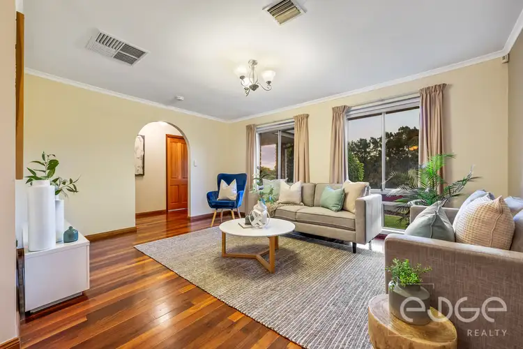 Second view of Homely house listing, 5 Kennion Court, Wynn Vale SA 5127