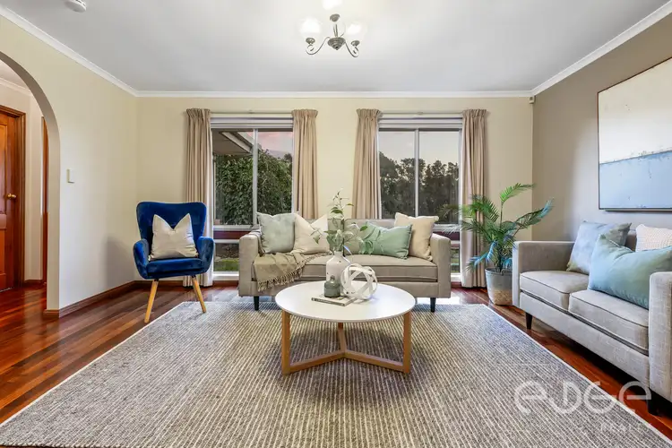 Third view of Homely house listing, 5 Kennion Court, Wynn Vale SA 5127