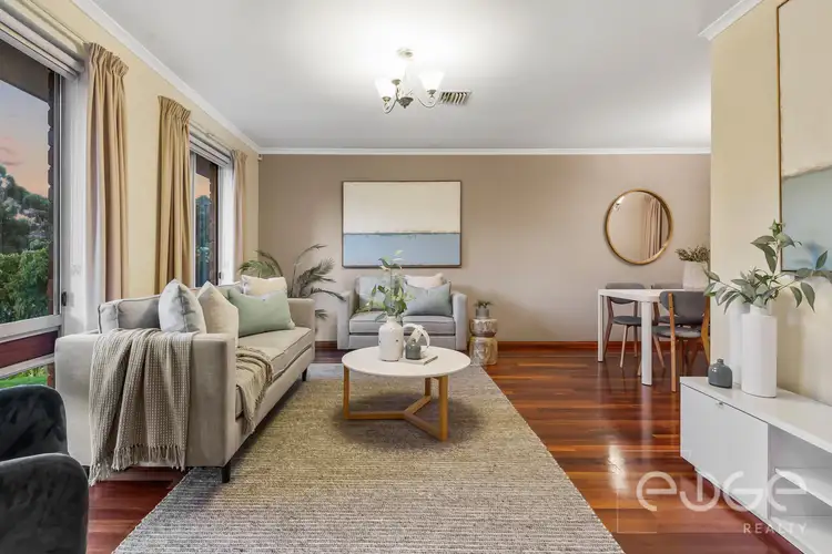 Fourth view of Homely house listing, 5 Kennion Court, Wynn Vale SA 5127