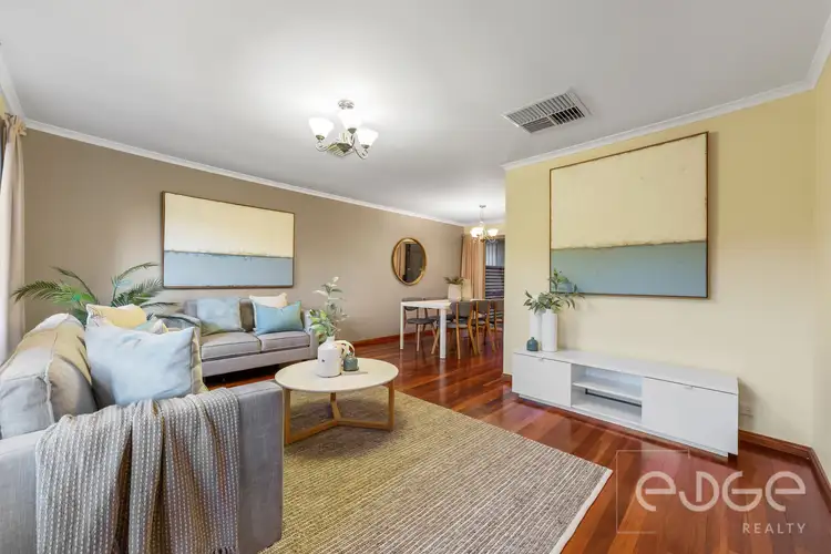 Fifth view of Homely house listing, 5 Kennion Court, Wynn Vale SA 5127