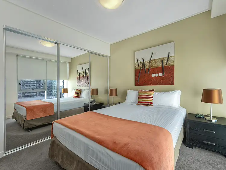 Sixth view of Homely apartment listing, 251/18 Tank Street, Brisbane City QLD 4000