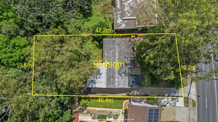 Second view of Homely house listing, 770 Waterworks Road, The Gap QLD 4061