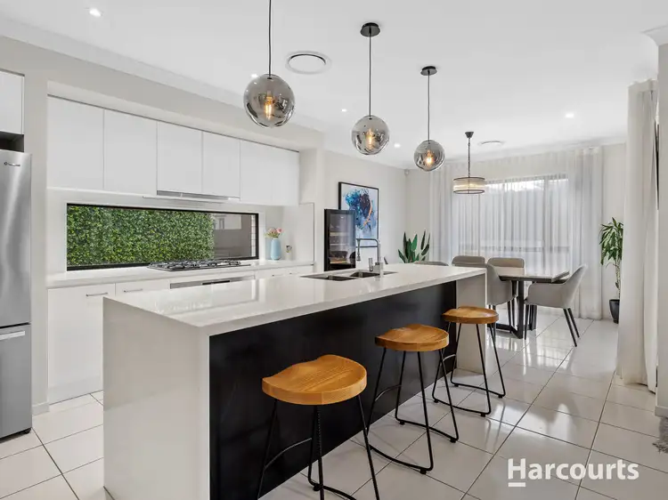 Third view of Homely house listing, 10 Lomatia Street, Karawatha QLD 4117