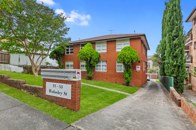 5/51-53 Wolseley Street, Bexley NSW 2207