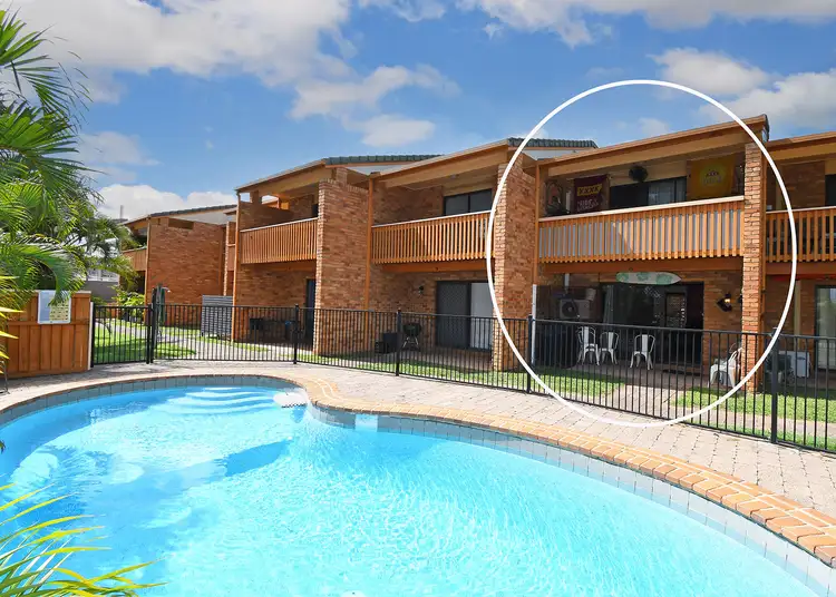 6/436 Esplanade, Torquay QLD 4655
