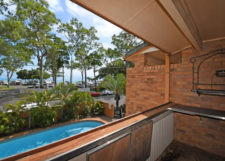 Fourth view of Homely unit listing, 6/436 Esplanade, Torquay QLD 4655