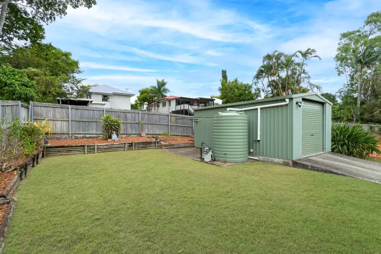 Second view of Homely house listing, 65 Pearse Street, Keperra QLD 4054