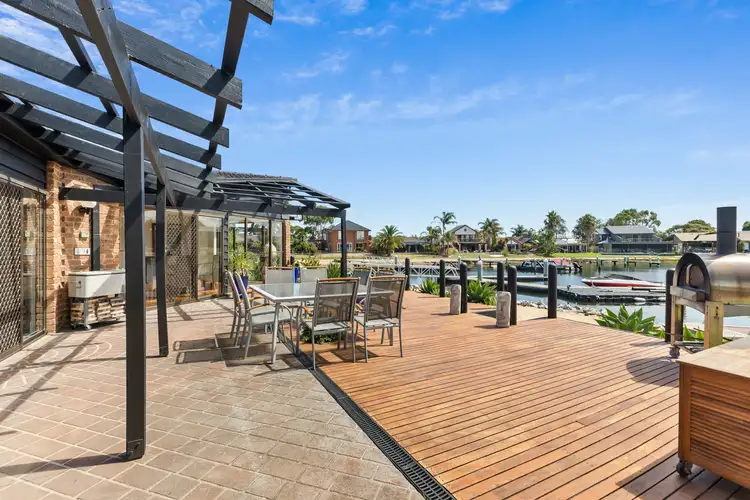 9 Brigantine Court, Patterson Lakes VIC 3197