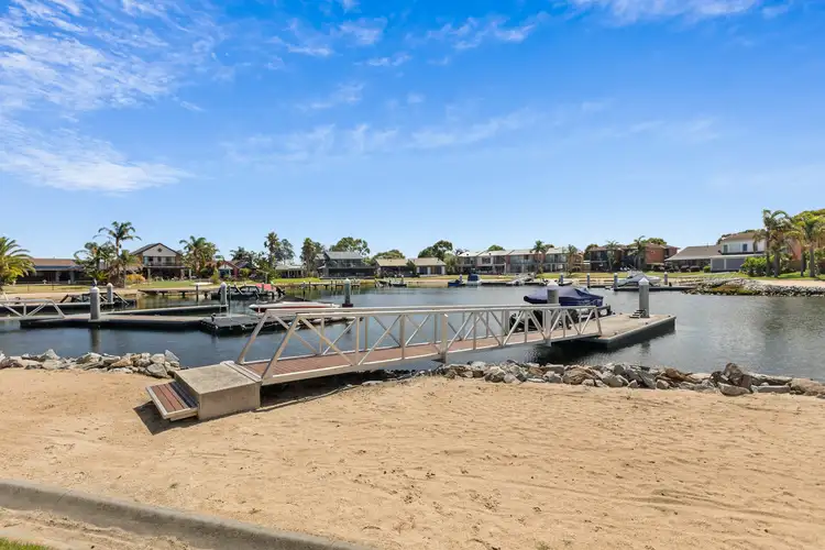 Third view of Homely house listing, 9 Brigantine Court, Patterson Lakes VIC 3197