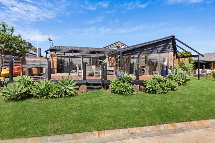 Fourth view of Homely house listing, 9 Brigantine Court, Patterson Lakes VIC 3197