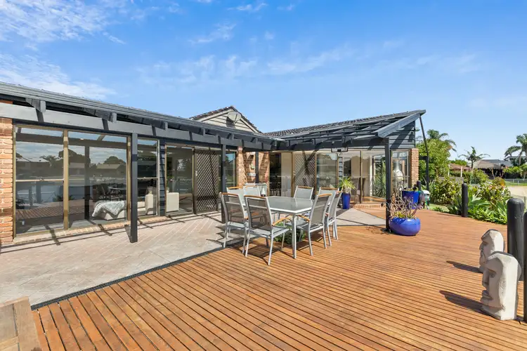 Fifth view of Homely house listing, 9 Brigantine Court, Patterson Lakes VIC 3197