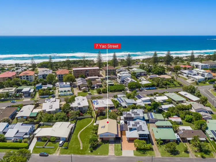 Main view of Homely house listing, 7 Yao Street, Kingscliff NSW 2487