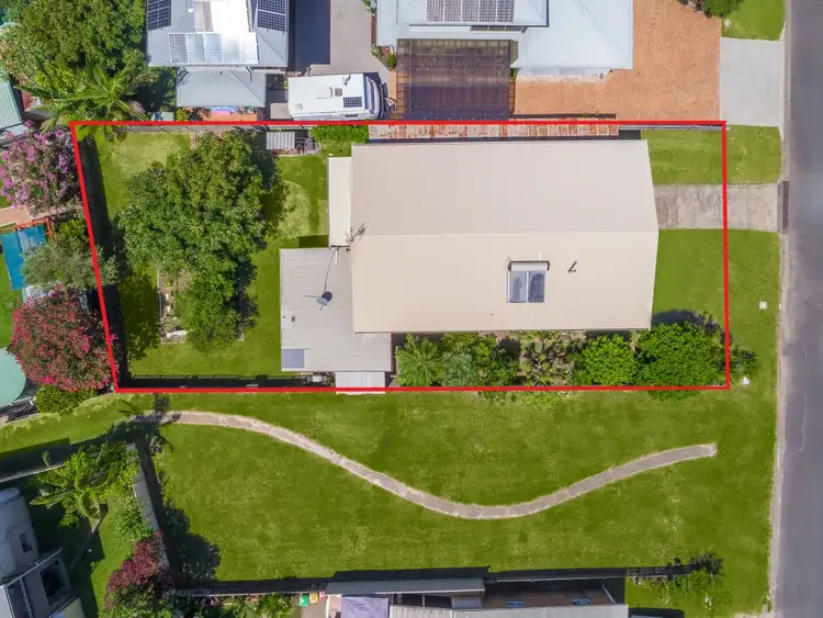 Second view of Homely house listing, 7 Yao Street, Kingscliff NSW 2487